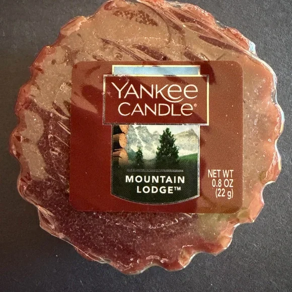 Lot of 11 Yankee Christmas Candle Wax Melts Tarts Variety Pack NEW - Picture 6 of 8